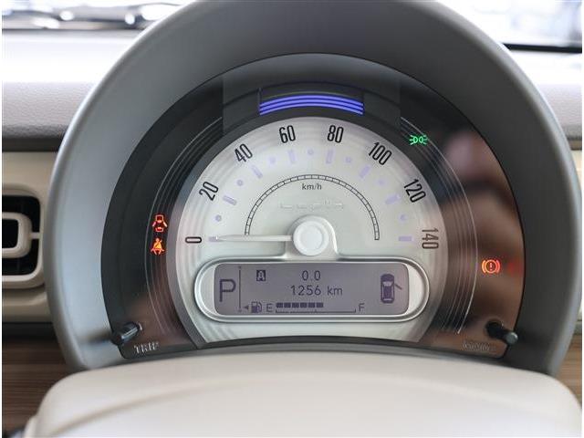 スズキ アルトラパン ６６０ ハイブリッド Ｘ R8年 (東海) 99