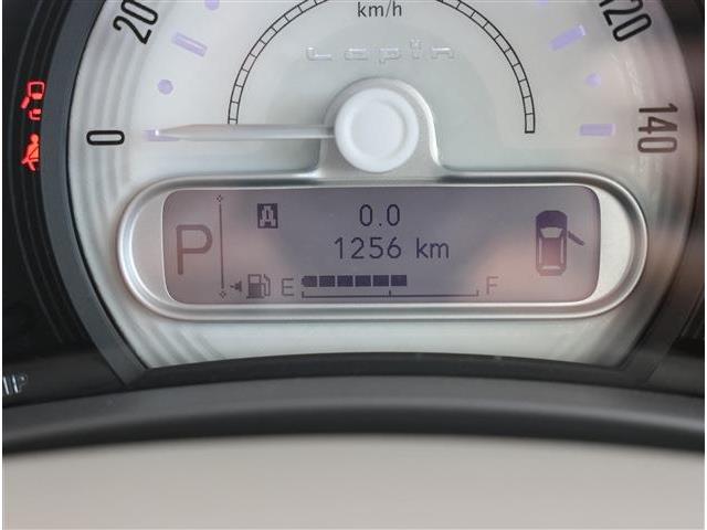 スズキ アルトラパン ６６０ ハイブリッド Ｘ R8年 (東海) 99