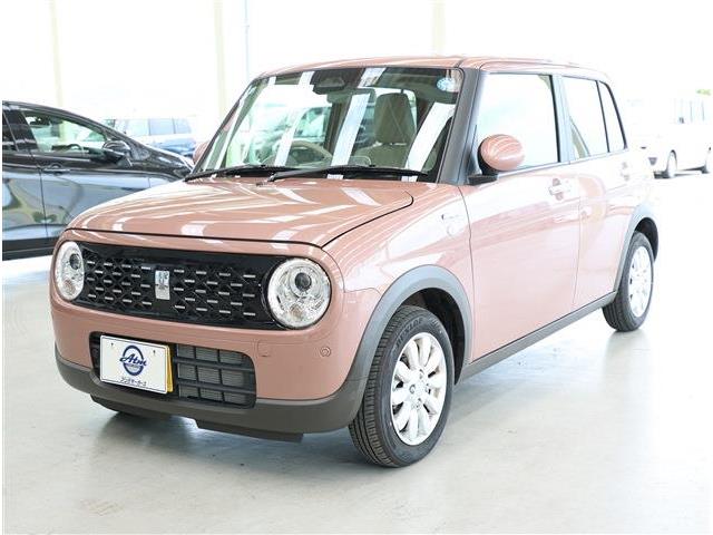 スズキ アルトラパン ６６０ ハイブリッド Ｘ R8年 (東海) 99