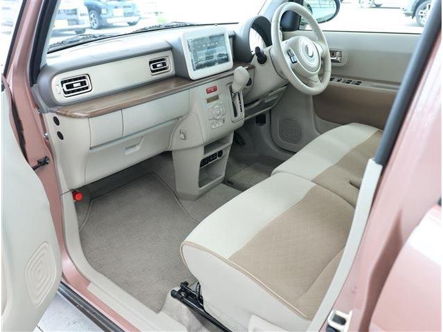 スズキ アルトラパン ６６０ ハイブリッド Ｘ R8年 (東海) 99