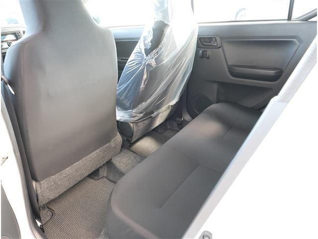 ダイハツ ミラ　イース ６６０ Ｌ ＳＡＩＩＩ R7年 () 99