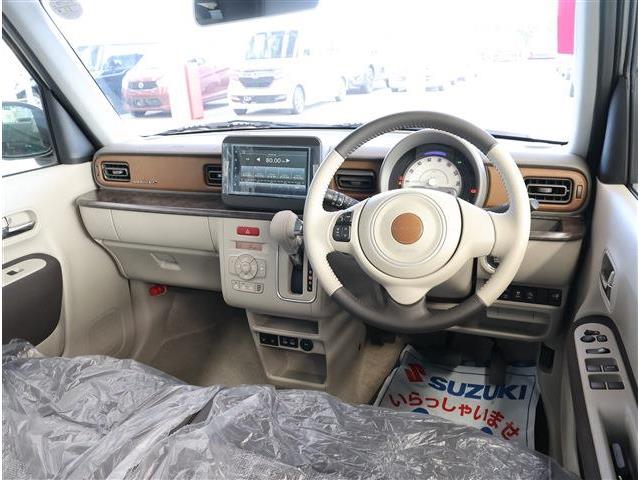 スズキ アルトラパン　ＬＣ ＬＣ ６６０ ハイブリッド Ｘ R7年 () 99