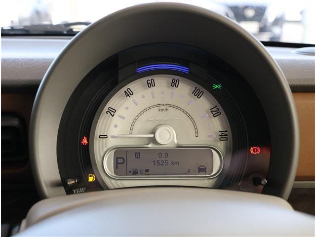 スズキ アルトラパン　ＬＣ ＬＣ ６６０ ハイブリッド Ｘ R7年 () 99
