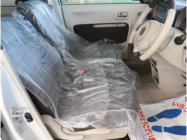 スズキ アルトラパン　ＬＣ ＬＣ ６６０ ハイブリッド Ｘ R7年 () 99
