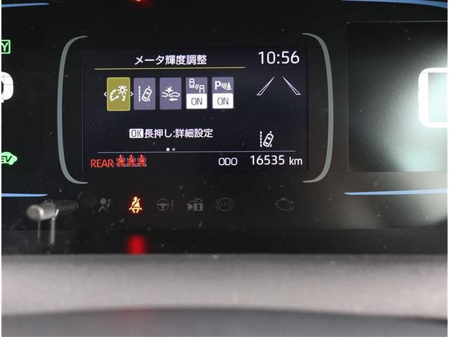 トヨタ アクア １．５ Ｚ R7年 () 99
