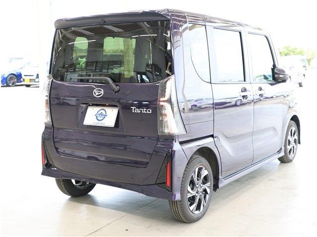 ダイハツ タント ６６０ Ｘ R6年 (東海) 99