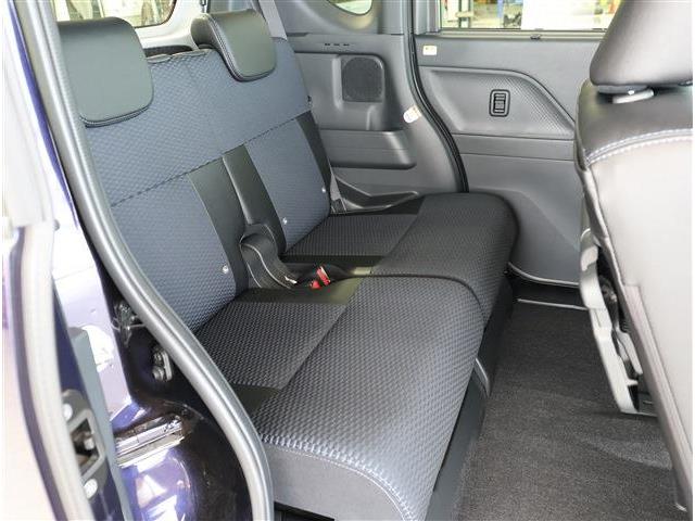 ダイハツ タント ６６０ Ｘ R6年 (東海) 99