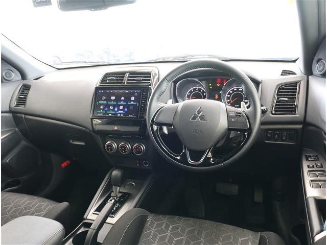 三菱 ＲＶＲ １．８ Ｇ R6年 (東海) 99