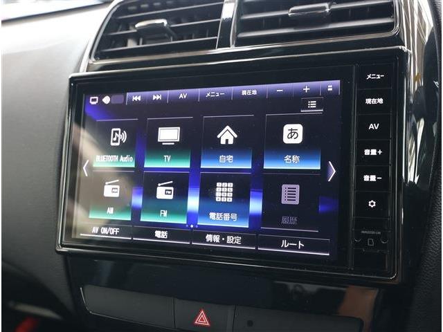 三菱 ＲＶＲ １．８ Ｇ R6年 (東海) 99