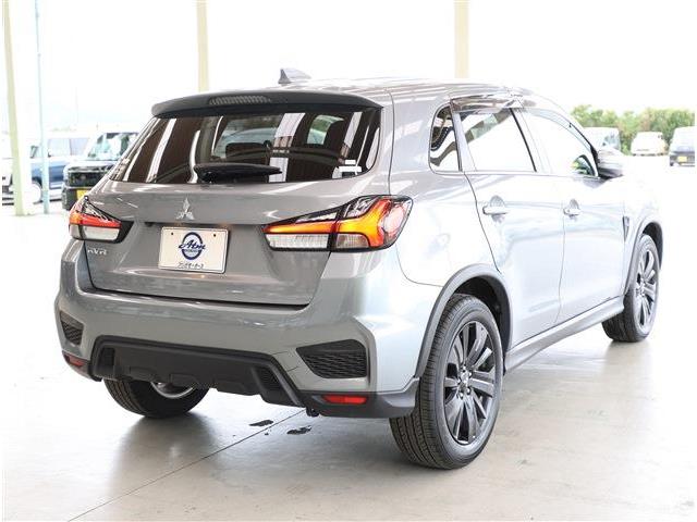 三菱 ＲＶＲ １．８ Ｇ R6年 (東海) 99