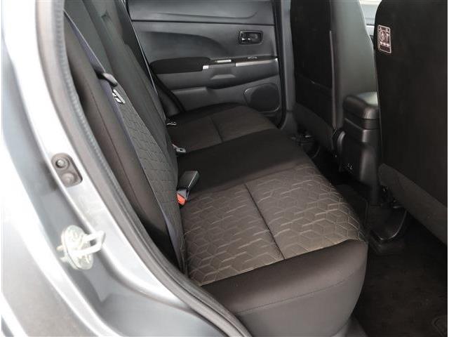 三菱 ＲＶＲ １．８ Ｇ R6年 (東海) 99