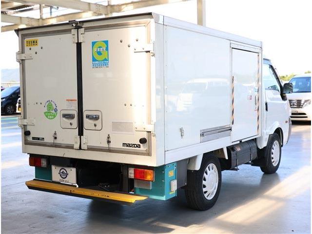 マツダ ボンゴトラック 冷蔵冷凍車 R1年 (東海) 99