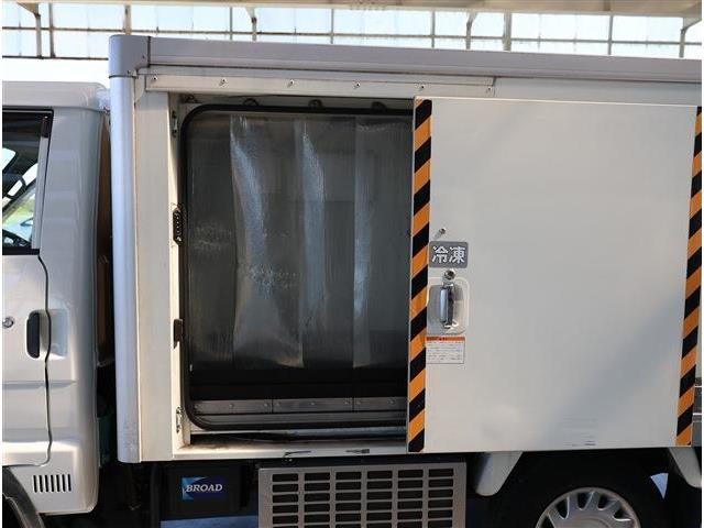 マツダ ボンゴトラック 冷蔵冷凍車 R1年 (東海) 99
