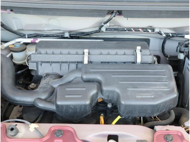 ダイハツ キャスト　スタイル スタイル ６６０ Ｇ ＳＡＩＩ H27年 (東海) 99