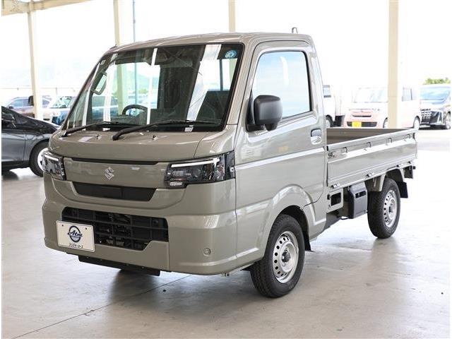スズキ キャリイトラック ６６０ ＫＣ ３方開 ４ＷＤ R8年 (東海) 99