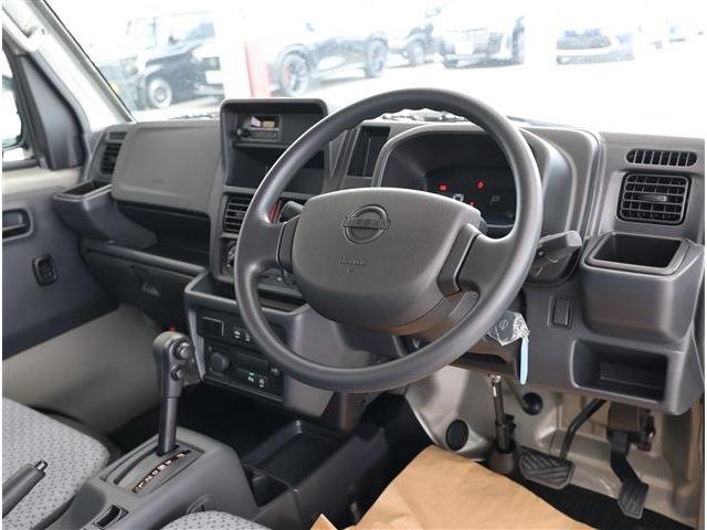 日産 クリッパートラック ６６０ ＤＸ ４ＷＤ R8年 (東海) 99