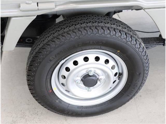日産 クリッパートラック ６６０ ＤＸ ４ＷＤ R8年 (東海) 99