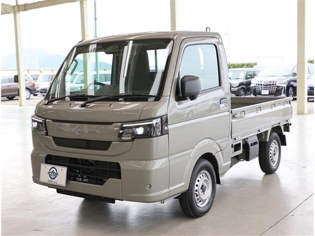 日産 クリッパートラック ６６０ ＤＸ ４ＷＤ R8年 (東海) 99