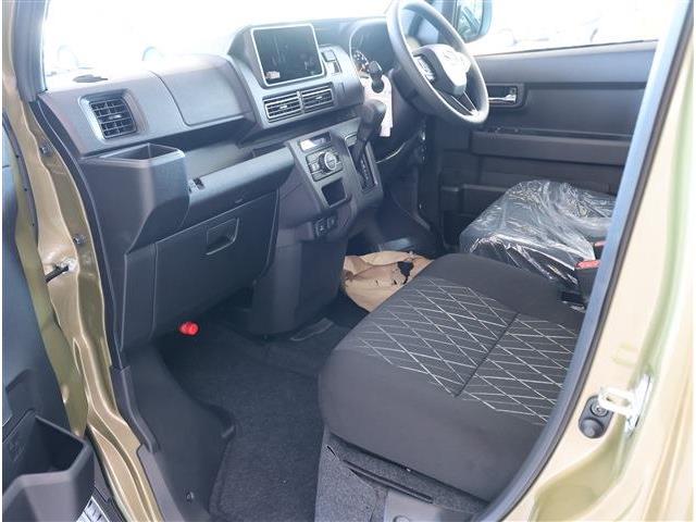 ダイハツ アトレーデッキバン ６６０ R8年 (東海) 99