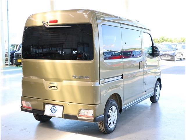 ダイハツ アトレー ６６０ ＲＳ R7年 () 99