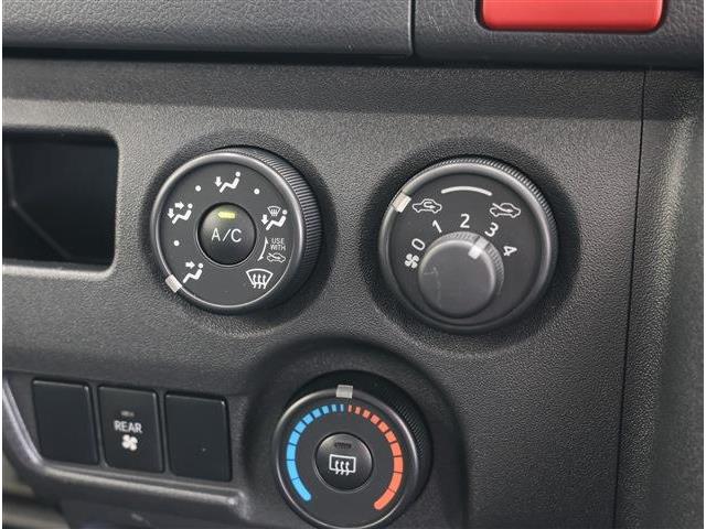 トヨタ ハイエースバン ２．０ ＤＸ ロング ＧＬパッケージ R4年 (東海) 99