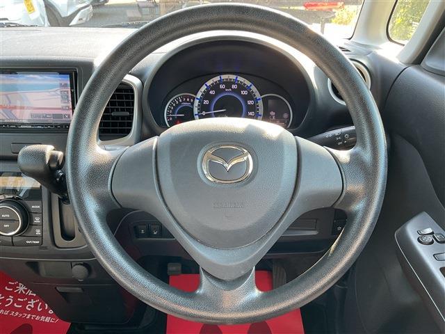 マツダ フレアワゴン ６６０ ＸＧ H28年 (東海) 99