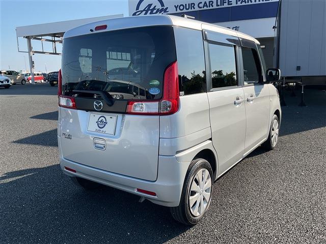 マツダ フレアワゴン ６６０ ＸＧ H28年 (東海) 99