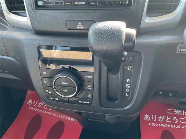 マツダ フレアワゴン ６６０ ＸＧ H28年 (東海) 99