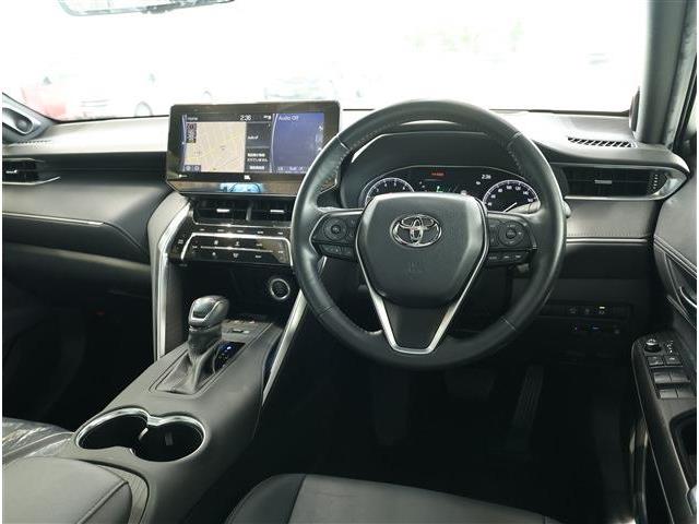 トヨタ ハリアー ２．０ Ｚ R4年 (東海) 99