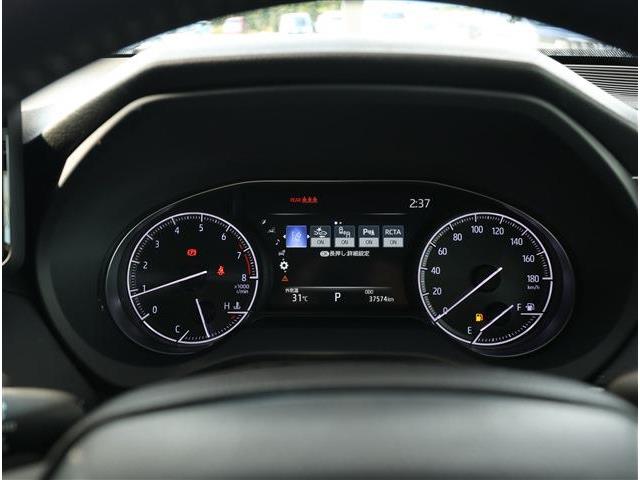 トヨタ ハリアー ２．０ Ｚ R4年 (東海) 99