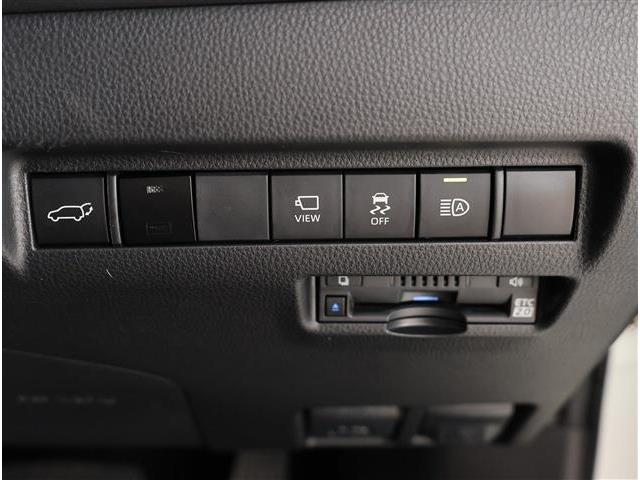 トヨタ ハリアー ２．０ Ｚ R4年 (東海) 99