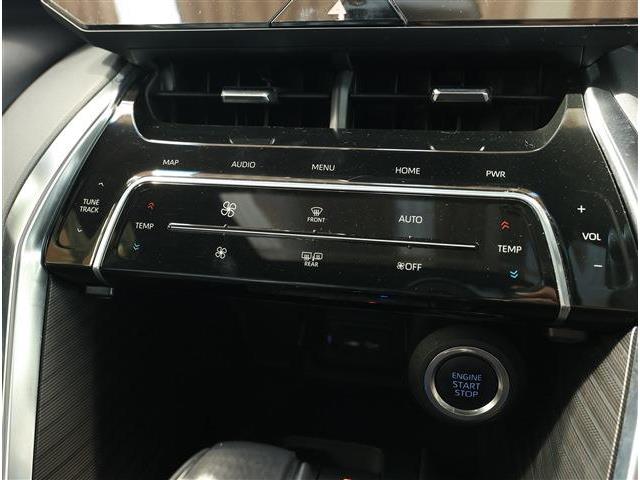 トヨタ ハリアー ２．０ Ｚ R4年 (東海) 99