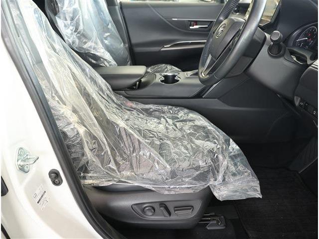 トヨタ ハリアー ２．０ Ｚ R4年 (東海) 99