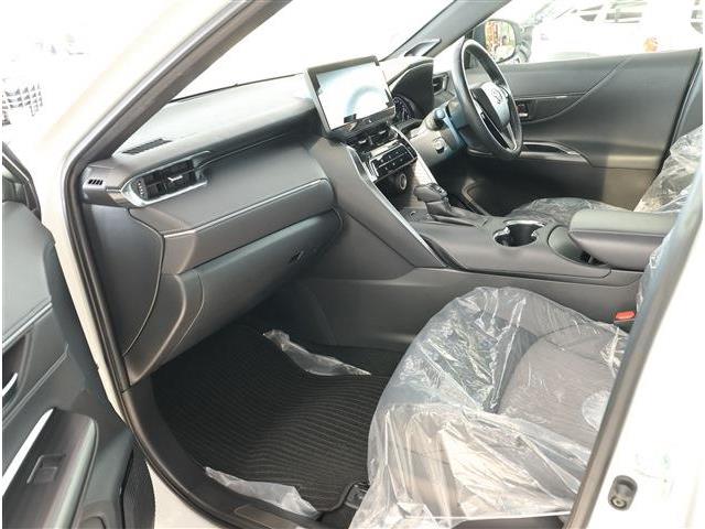 トヨタ ハリアー ２．０ Ｚ R4年 (東海) 99