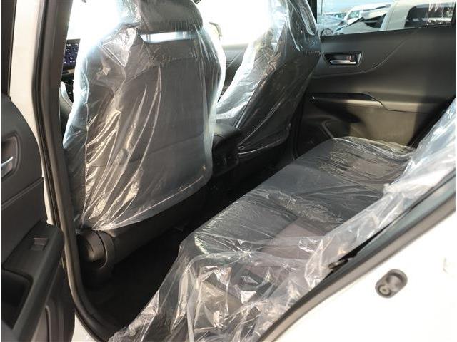 トヨタ ハリアー ２．０ Ｚ R4年 (東海) 99