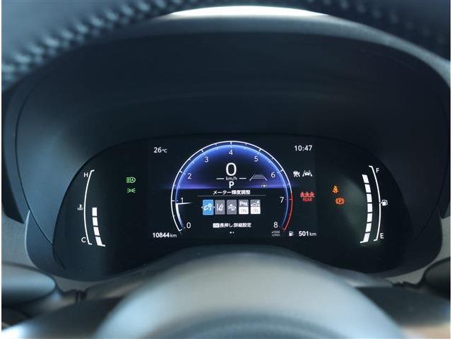 トヨタ ヤリスクロス １．５ Ｇ R6年 (東海) 99
