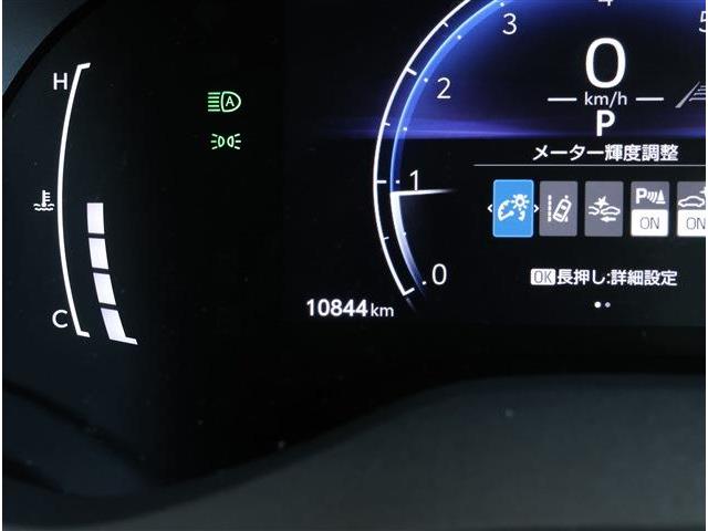 トヨタ ヤリスクロス １．５ Ｇ R6年 (東海) 99