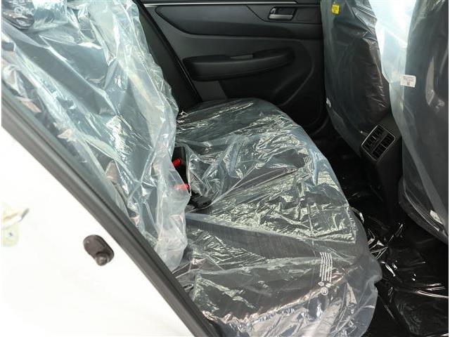 ホンダ ＷＲ−Ｖ １．５ Ｘ R8年 (東海) 99