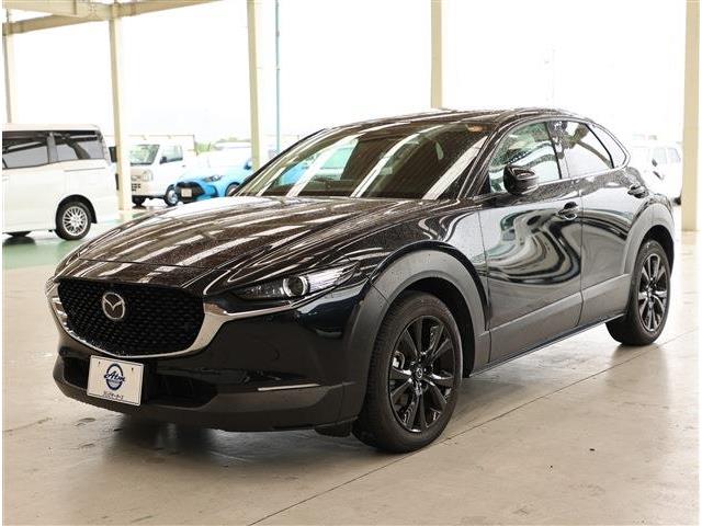 マツダ ＣＸ−３０ ２．０ ２０Ｓ レトロ スポーツ エディション R6年 (東海) 99