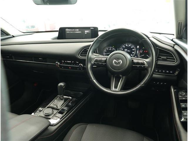 マツダ ＣＸ−３０ ２．０ ２０Ｓ レトロ スポーツ エディション R6年 (東海) 99