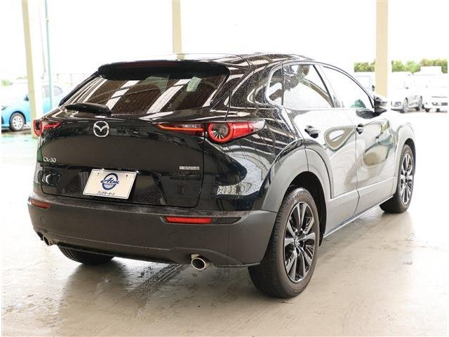 マツダ ＣＸ−３０ ２．０ ２０Ｓ レトロ スポーツ エディション R6年 (東海) 99