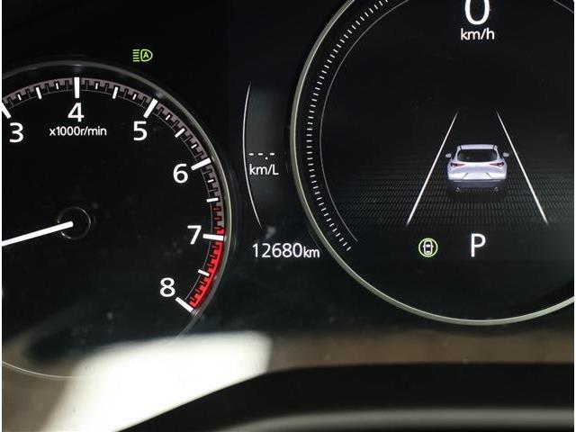 マツダ ＣＸ−３０ ２．０ ２０Ｓ レトロ スポーツ エディション R6年 (東海) 99