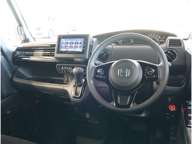 ホンダ Ｎ　ＢＯＸ ６６０ Ｌ R3年 (東海) 99