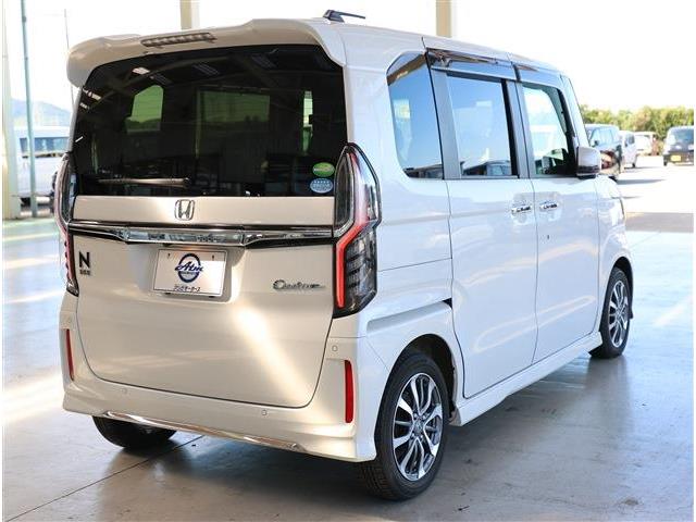 ホンダ Ｎ　ＢＯＸ ６６０ Ｌ R3年 (東海) 99