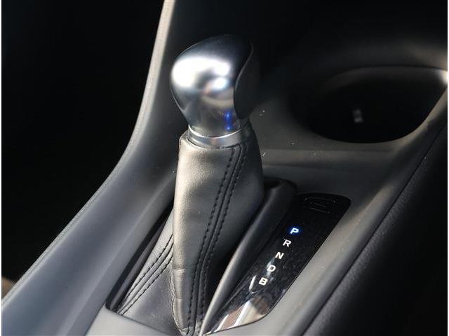 トヨタ Ｃ−ＨＲ ハイブリッド １．８ Ｓ ＬＥＤ パッケージ H30年 () 99