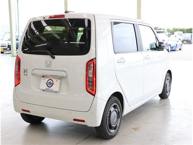 ホンダ Ｎ−ＷＧＮ ６６０ Ｌ スタイルプラス ビター R7年 () 99