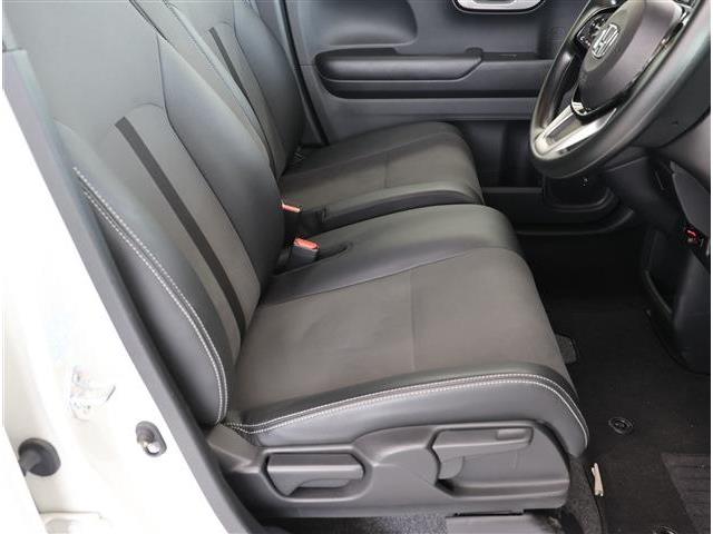 ホンダ Ｎ−ＷＧＮ ６６０ Ｌ スタイルプラス ビター R7年 () 99