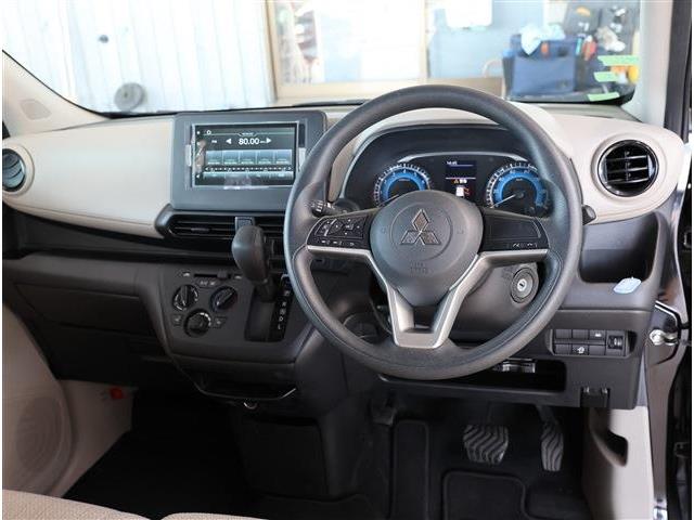 三菱 ｅＫワゴン ６６０ Ｍ R4年 (東海) 99