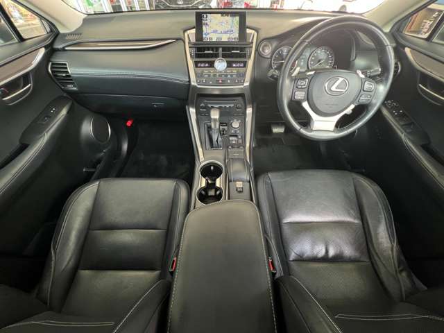 レクサス ＮＸ２００ｔ ２００Ｔ バージョンＬ ４ＷＤ H26年 (東海) 99