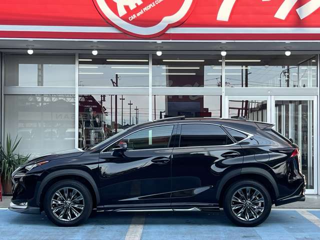 レクサス ＮＸ２００ｔ ２００Ｔ バージョンＬ ４ＷＤ H26年 (東海) 99